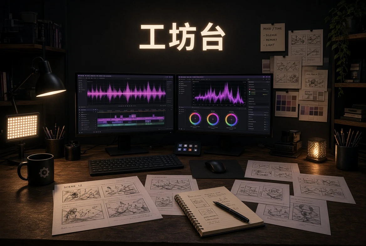 51吃瓜工坊台
