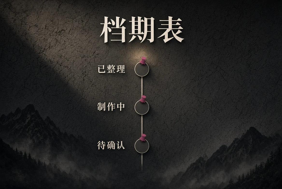 51吃瓜档期状态